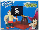 Disney Famosa Mini Playset Disney Pirates