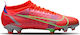 Nike Mercurial Vapor 14 Pro FG Χαμηλά Ποδοσφαιρ...