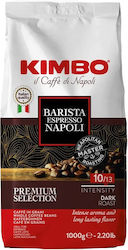 Kimbo Espresso Napoletano σε Κόκκους 1kg