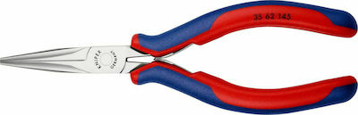 Knipex Electronics Pliers Schneidezange Gerade Elektriker Länge 145mm