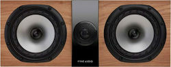 Fyne Audio F300C Zentrale 50W Eichenbaum Fyne Audio F300C Zentrale 50W Eichenbaum