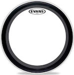 Evans 22" Bass Batter Clear Drumhead