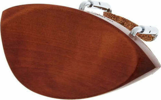 Gewa Chinrest Teka Suport Barbă 4/4 Boxwood