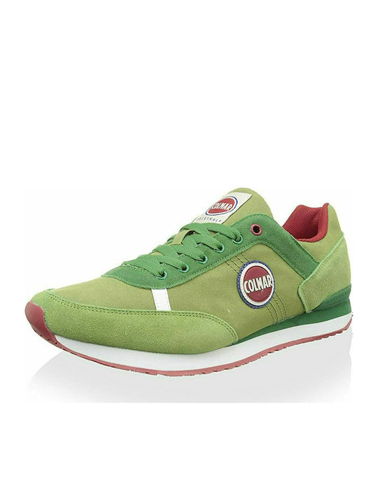 Colmar Παπούτσια Πράσινα