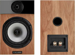 Fyne Audio F301 Buch selbst 50W Eichenbaum Fyne Audio F301 Buch selbst 50W Eichenbaum