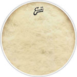 Evans 22" Calftone Batter Drumhead