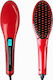 Newest Ceramic Electric Brush for Straightening...