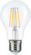 Optonica Λάμπα LED για Ντουί E27 και Σχήμα A60 Φυσικό Λευκό 2000lm