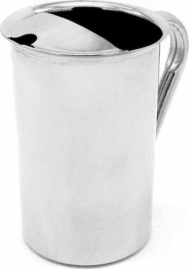 Homestyle Jug Inox 79724601-12 1800ml 1pcs