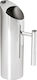 GTSA Jug Inox με Παγοστάτη 1000ml 1pcs