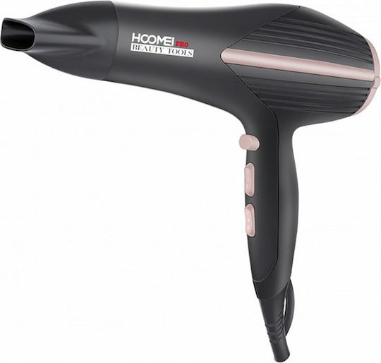 Hoomei Professionell Haartrockner 2200W