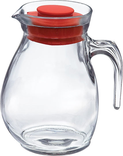 Bormioli Rocco Κανάτα Γυάλινη Sangria 1500ml