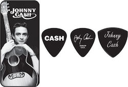 Dunlop Πένες Κιθάρας Johnny Cash Memphis Medium...