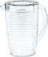 Novatex Canață Plastic 2200ml 1buc