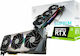 MSI GeForce RTX 3070 8GB GDDR6 Suprim Graphics Card
