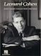 Hal Leonard L. Cohen - Sheet Music Collection pentru Chitara / Pian / Voce