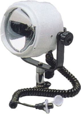 Eval Boat Spotlight Replacement Bulb for Projector with Code 01289 01289-1