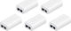 Ubiquiti POE-24-12W-5P PoE Injector