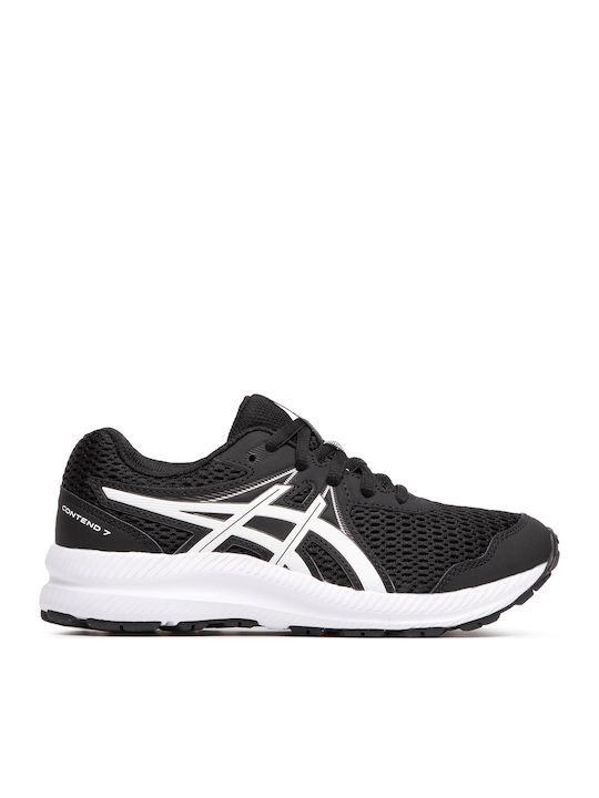 ASICS Contend 7 GS Αθλητικά Παιδικά Παπούτσια R...