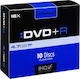 Intenso Inscripționabile DVD+R 16x 4.7GB 10buc