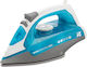 DI4 Facile 2200 Steam Iron 2200W with Non-stick Plate and Continuous Steam Supply 25g/min