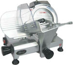 Mastermach HBS-220JS Commercial Ham Slicer 220mm W40xD30xH36cm