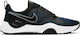 Nike SpeedRep Herren Sportschuhe für Training & Fitnessstudio Blau