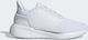 Adidas EQ19 Run Men's Running Sport Shoes Cloud White / Matte Silver