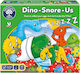 Orchard Brettspiel Dino-Snore-Us für 2-4 Spieler 4+ Jahre 108