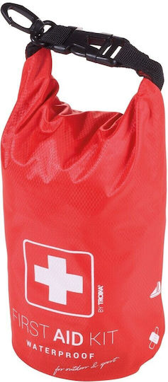 Holtz Gmbh Rucsac Medical în culoarea Roșu