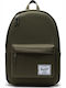 Herschel Classic XL 30Es Grün