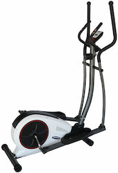 Yeekang Sports YK-CT1501 Magnetisch Cross-Trainer mit 3kg Plattengewicht für Benutzer bis zu 120kg