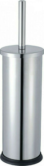 Import Hellas 304 Inox Badezimmer Toilettenbürste Chrome