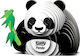 Eugy Paper Construction Toy 3D Construction from Cardboard Panda