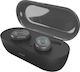 B13-TWB Earbud Bluetooth хендсфри Слушалки Черен