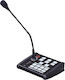 Show Announcement Microphone Conference System PM-06