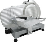 Essedue 250 Commercial Ham Slicer 250mm W58xD47xH37cm