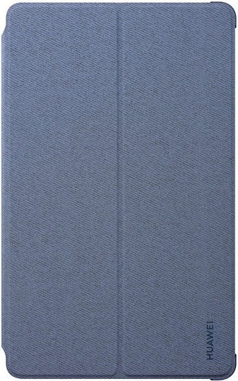 Huawei Flip Cover Μπλε (MatePad T10/T10s)