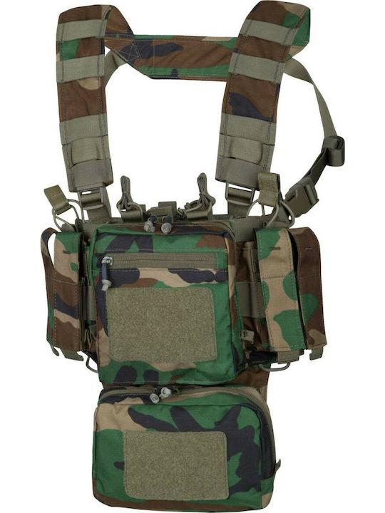 Helikon Tex Training Mini Rig Adaptive Γιλέκο Μ...
