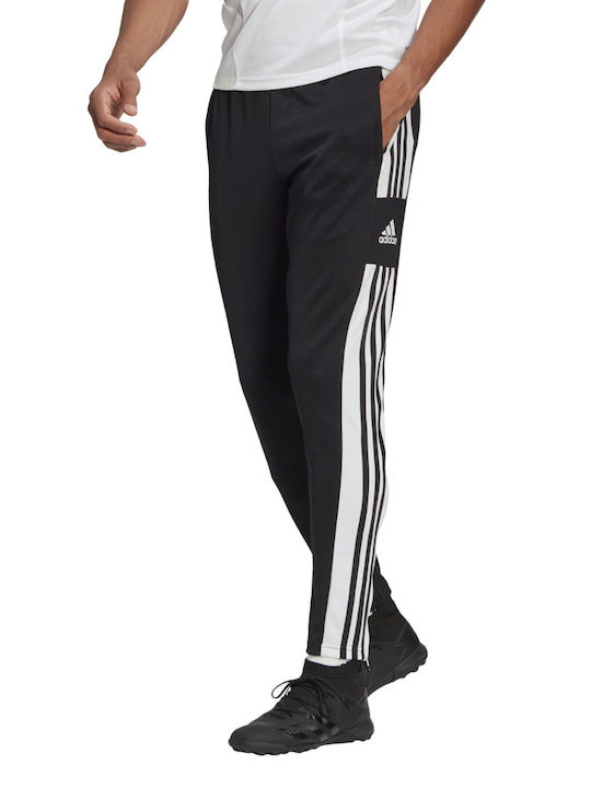 Adidas Squadra 21 Παντελόνι Φόρμας Μαύρο