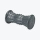 Roller for feet Rola de masaj pentru picioare Gri 17cm