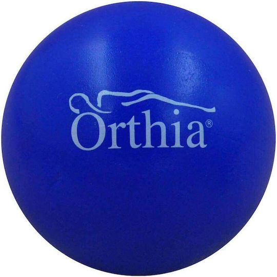 Orthia Balls Antistress 6cm in Blue Color