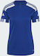 Adidas Squadra 21 Women's Football Jersey