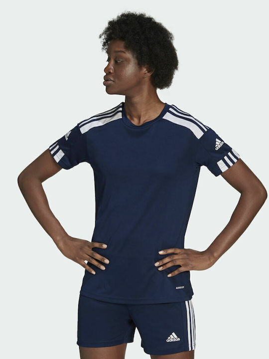 Damen Fußballtrikot Squadra 21
