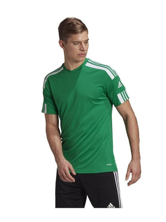 adidas Squadra 21 Men's Football Fan Jersey