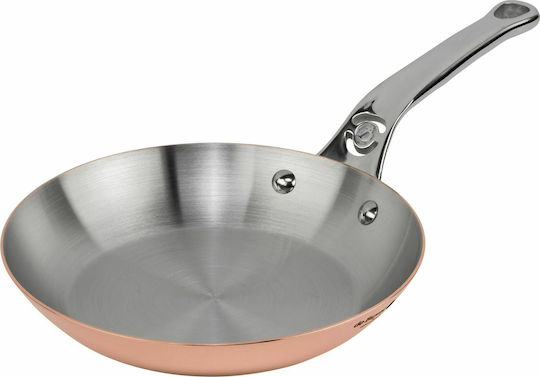 De Buyer Prima Matera 20cm aus Edelstahl