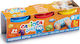 Carioca 3 Plastilinas of Plasticine Baby Do for 1+ Years 43179