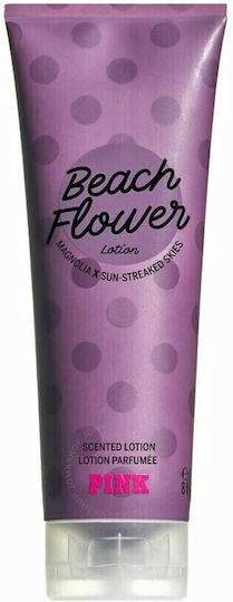 Victoria's Secret Pink Duftende Strandblume Körperfeuchtigkeitslotion 236ml
