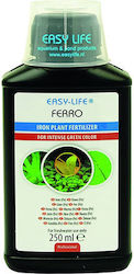 Easy-Life Ferro Συμπλήρωμα Σιδήρου 250ml