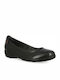 Ragazza Ballerinas Black